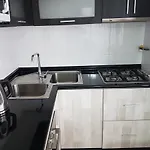 Departamento amoblado