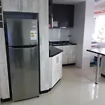 Departamento amoblado