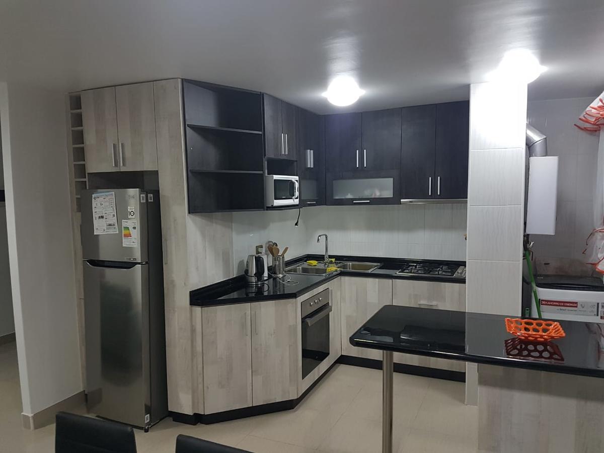 Departamento Amoblado Apartamento Arica