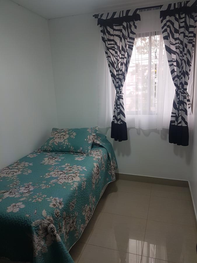 Departamento Amoblado *