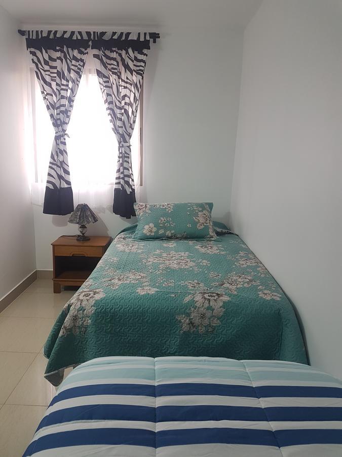 Departamento Amoblado